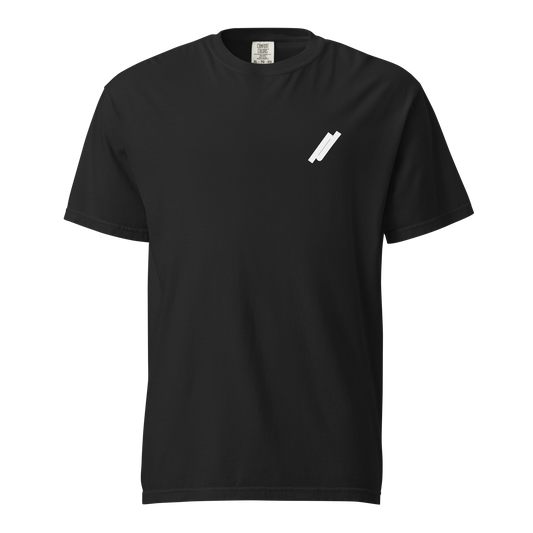 Camiseta PORTIDISCTRICT Básica Negra